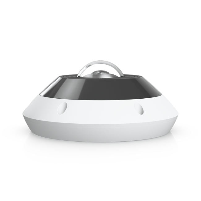 UVC-G6-Pro-360-W Ubiquiti UniFi Protect Camera G6 Pro 360 (White) By Ubiquiti - Buy Now - NZ $1183.60 At The Tech Geeks New Zealand