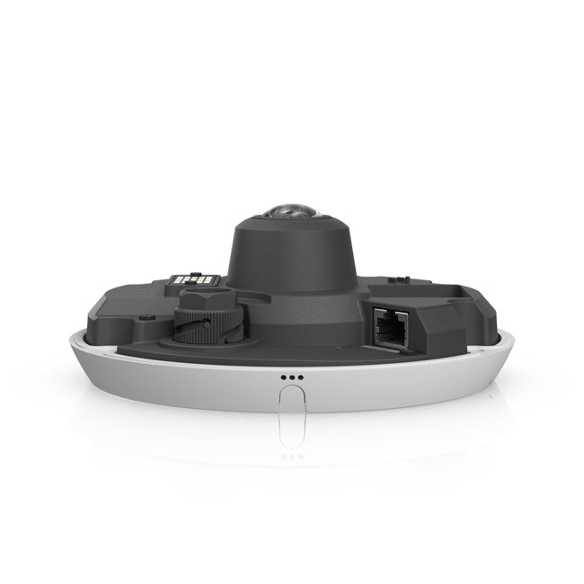 UVC-G6-Pro-360-W Ubiquiti UniFi Protect Camera G6 Pro 360 (White) By Ubiquiti - Buy Now - NZ $1183.60 At The Tech Geeks New Zealand