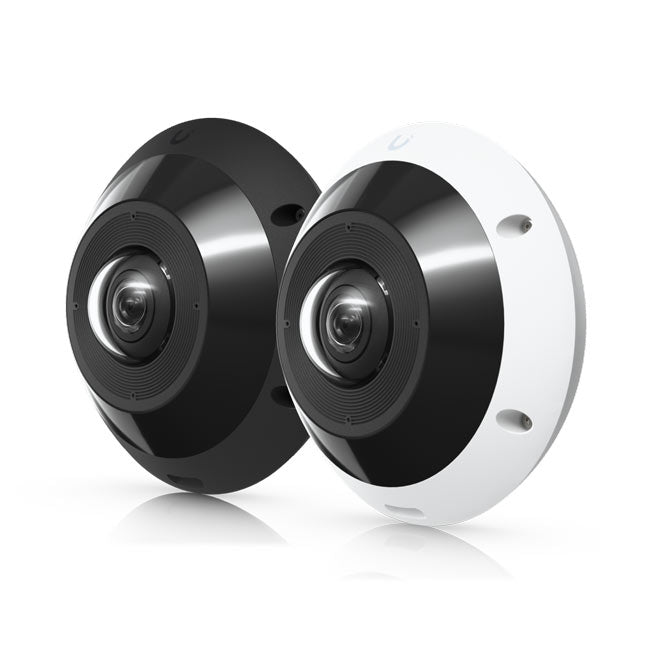 UVC-G6-Pro-360-W Ubiquiti UniFi Protect Camera G6 Pro 360 (White) By Ubiquiti - Buy Now - NZ $1183.60 At The Tech Geeks New Zealand