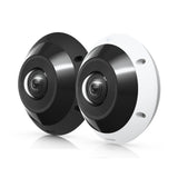 UVC-G6-Pro-360-W Ubiquiti UniFi Protect Camera G6 Pro 360 (White) By Ubiquiti - Buy Now - NZ $1183.60 At The Tech Geeks New Zealand