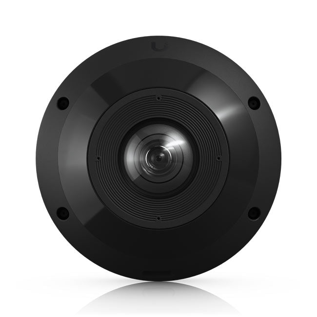 UVC-G6-Pro-360-B Ubiquiti UniFi Protect Camera G6 Pro 360 (Black)