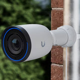 UVC-G6-Pro-Bullet-W Ubiquiti UniFi Protect G6 Pro Bullet (White) By Ubiquiti - Buy Now - NZ $1165.74 At The Tech Geeks New Zealand