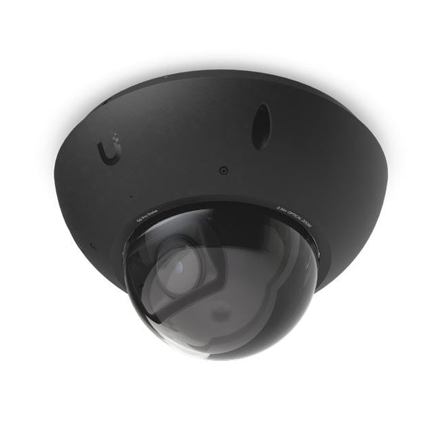 UVC-G6-Pro-Dome-B Ubiquiti UniFi Protect Camera G6 Pro Dome (Black) By Ubiquiti - Buy Now - NZ $1239.11 At The Tech Geeks New Zealand