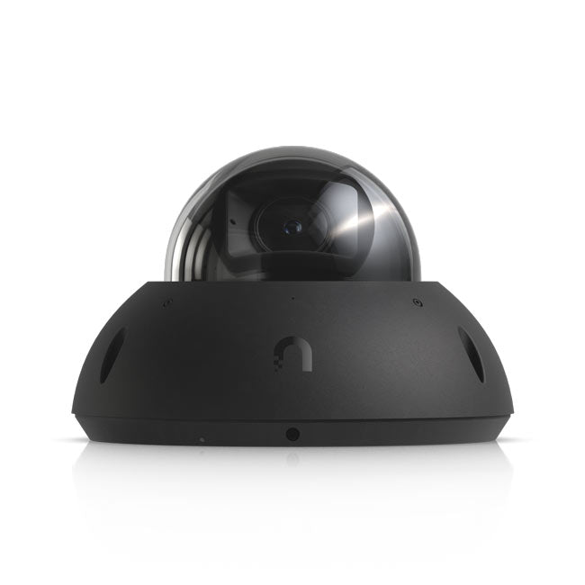 UVC-G6-Pro-Dome-B Ubiquiti UniFi Protect Camera G6 Pro Dome (Black) By Ubiquiti - Buy Now - NZ $1239.11 At The Tech Geeks New Zealand