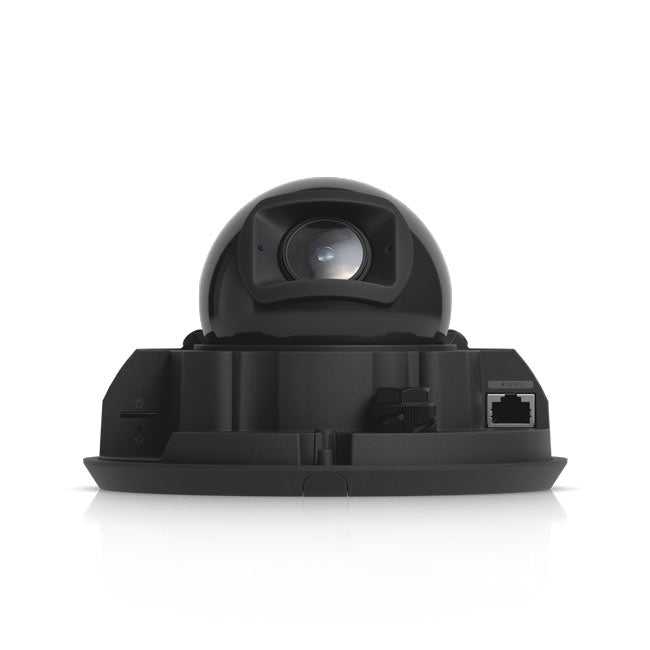 UVC-G6-Pro-Dome-B Ubiquiti UniFi Protect Camera G6 Pro Dome (Black) By Ubiquiti - Buy Now - NZ $1239.11 At The Tech Geeks New Zealand