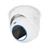 UVC-G6-Pro-Turret-W – Ubiquiti UniFi G6 Pro Turret 4K AI PoE+ Camera (White)