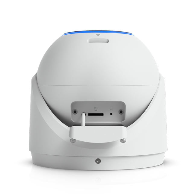 UVC-G6-Pro-Turret-W – Ubiquiti UniFi G6 Pro Turret 4K AI PoE+ Camera (White) (5)
