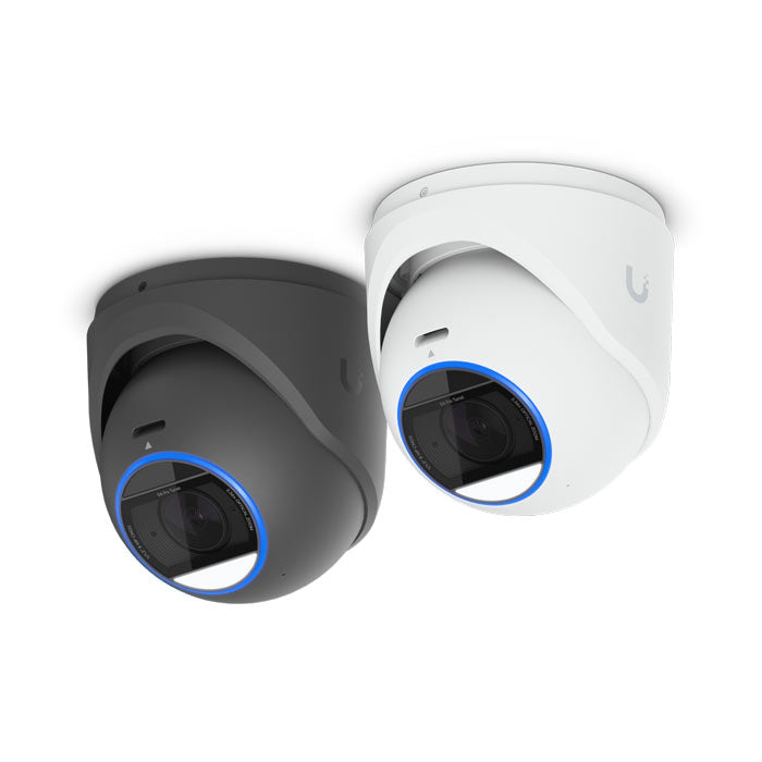 UVC-G6-Pro-Turret-W – Ubiquiti UniFi G6 Pro Turret 4K AI PoE+ Camera (White) (8)