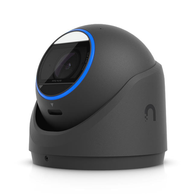 UVC-G6-Pro-Turret-B Ubiquiti UniFi Protect Camera G6 Pro Turret (Black) By Ubiquiti - Buy Now - NZ $1140.84 At The Tech Geeks New Zealand