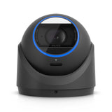 UVC-G6-Pro-Turret-B Ubiquiti UniFi Protect Camera G6 Pro Turret (Black) By Ubiquiti - Buy Now - NZ $1140.84 At The Tech Geeks New Zealand