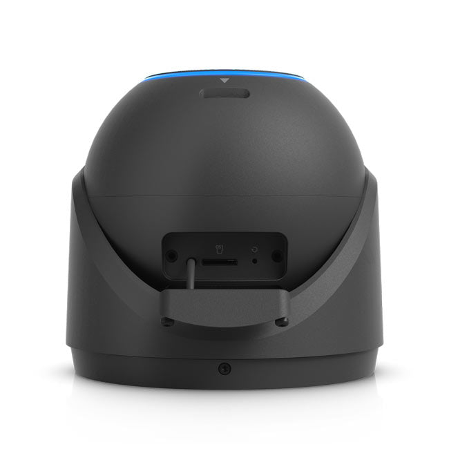 UVC-G6-Pro-Turret-B Ubiquiti UniFi Protect Camera G6 Pro Turret (Black) By Ubiquiti - Buy Now - NZ $1140.84 At The Tech Geeks New Zealand