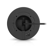 UVC-G6-Pro-Turret-B Ubiquiti UniFi Protect Camera G6 Pro Turret (Black) By Ubiquiti - Buy Now - NZ $1140.84 At The Tech Geeks New Zealand
