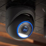 UVC-G6-Pro-Turret-B Ubiquiti UniFi Protect Camera G6 Pro Turret (Black) By Ubiquiti - Buy Now - NZ $1140.84 At The Tech Geeks New Zealand