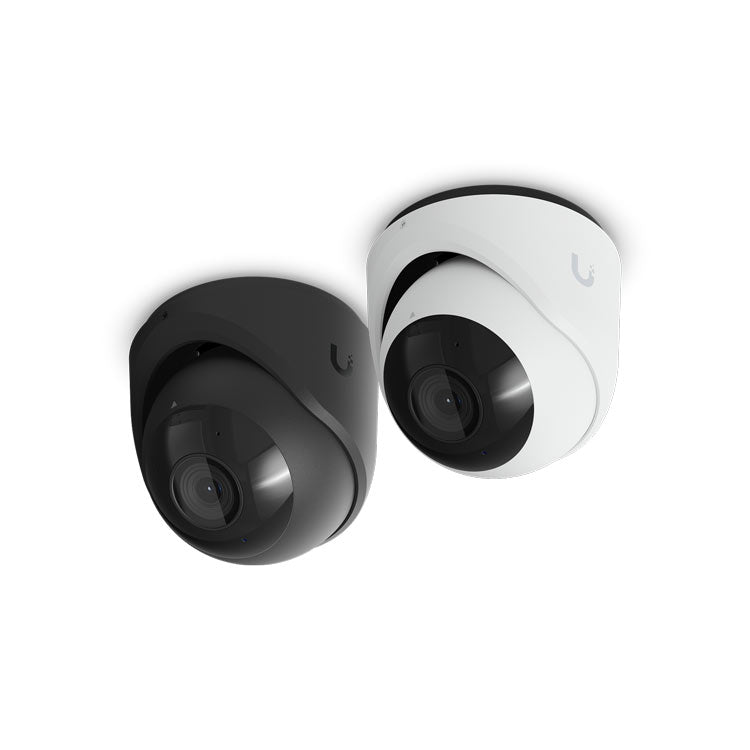UVC-G6-Turret Ubiquiti UniFi Protect Camera G6 Turret (Black) (3)
