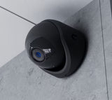 UVC-G6-Turret Ubiquiti UniFi Protect Camera G6 Turret (Black) (2)