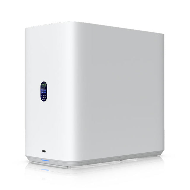 UNAS-4-W Ubiquiti UniFi UNAS 4 (White)