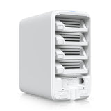 UNAS-4-W Ubiquiti UniFi UNAS 4 (White) (6)