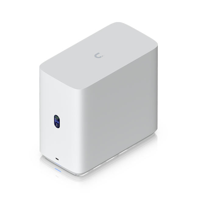UNAS-4-W Ubiquiti UniFi UNAS 4 (White) (2)