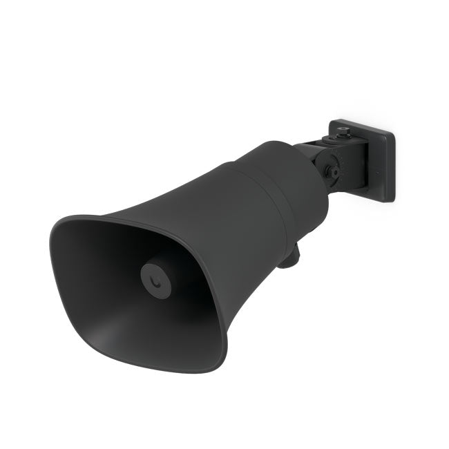UP-AI-Horn-Speaker-B Ubiquiti UniFi Protect AI Horn Speaker (Black) (6)
