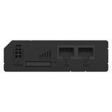 Teltonika RUT200 Industrial Cellular Router, WAN Failover, Compact and Reliable Industrial 4G LTE Router/Firewall, PSU included By Teltonika - Buy Now - NZ $291.46 At The Tech Geeks New Zealand