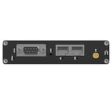 Teltonika RUT142 Industrial Router, Wi-Fi 4, RS232  for Serial Communication, Integrated DIN Rail Bracket, 3-Pin Power Connector, PSU excluded By Teltonika - Buy Now - NZ $148.24 At The Tech Geeks New Zealand