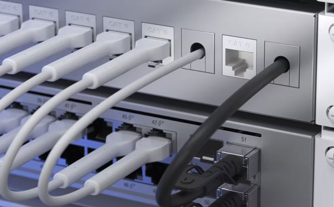 UACC-Keystone-Blank-Insert-TH Ubiquiti Rack Mount Keystone Blank Insert Pass-Through, 12-Pack By Ubiquiti - Buy Now - NZ $52.39 At The Tech Geeks New Zealand