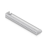 UACC-Keystone-Blank-Insert-TH Ubiquiti Rack Mount Keystone Blank Insert Pass-Through, 12-Pack By Ubiquiti - Buy Now - NZ $52.39 At The Tech Geeks New Zealand