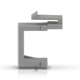 UACC-Keystone-Blank-Insert-TH Ubiquiti Rack Mount Keystone Blank Insert Pass-Through, 12-Pack By Ubiquiti - Buy Now - NZ $52.39 At The Tech Geeks New Zealand