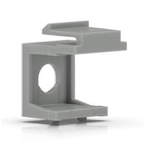 UACC-Keystone-Blank-Insert-TH Ubiquiti Rack Mount Keystone Blank Insert Pass-Through, 12-Pack By Ubiquiti - Buy Now - NZ $52.39 At The Tech Geeks New Zealand