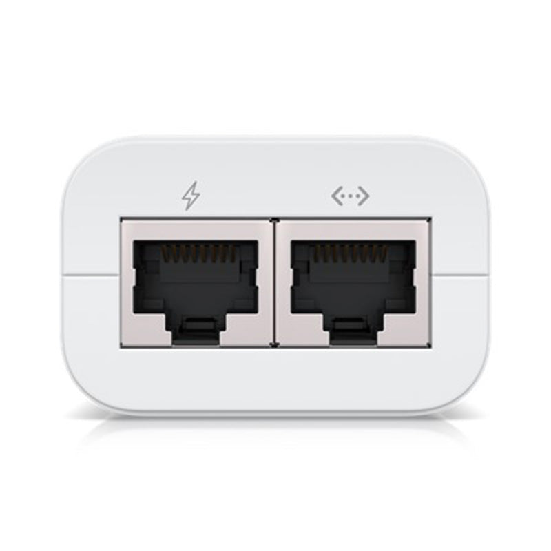 U-POE Supported PoE Injectors By Ubiquiti - Buy Now - NZ $22.45 At The Tech Geeks New Zealand
