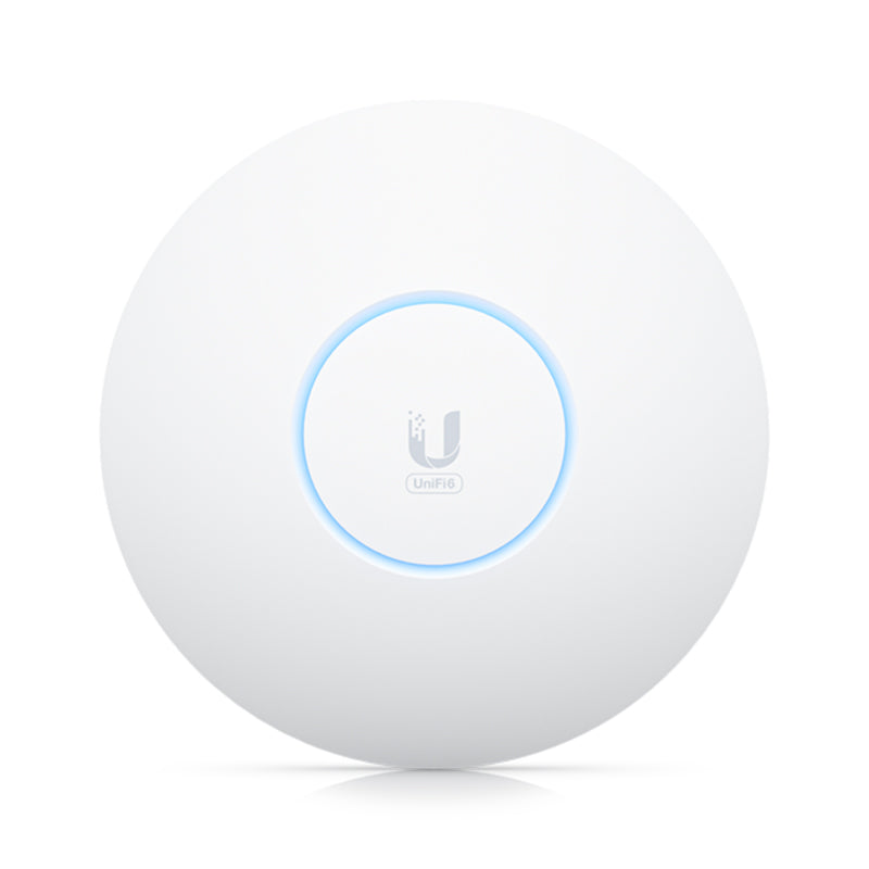 U6-Enterprise Ubiquiti UniFi6 Enterprise AP