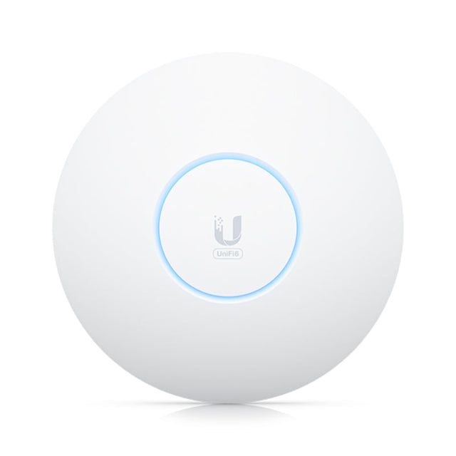 U6-Enterprise Ubiquiti UniFi6 Enterprise AP