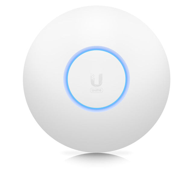 U6-Lite Ubiquiti UniFi6 AP Lite (no PoE injector) By Ubiquiti - Buy Now - NZ $254.56 At The Tech Geeks New Zealand