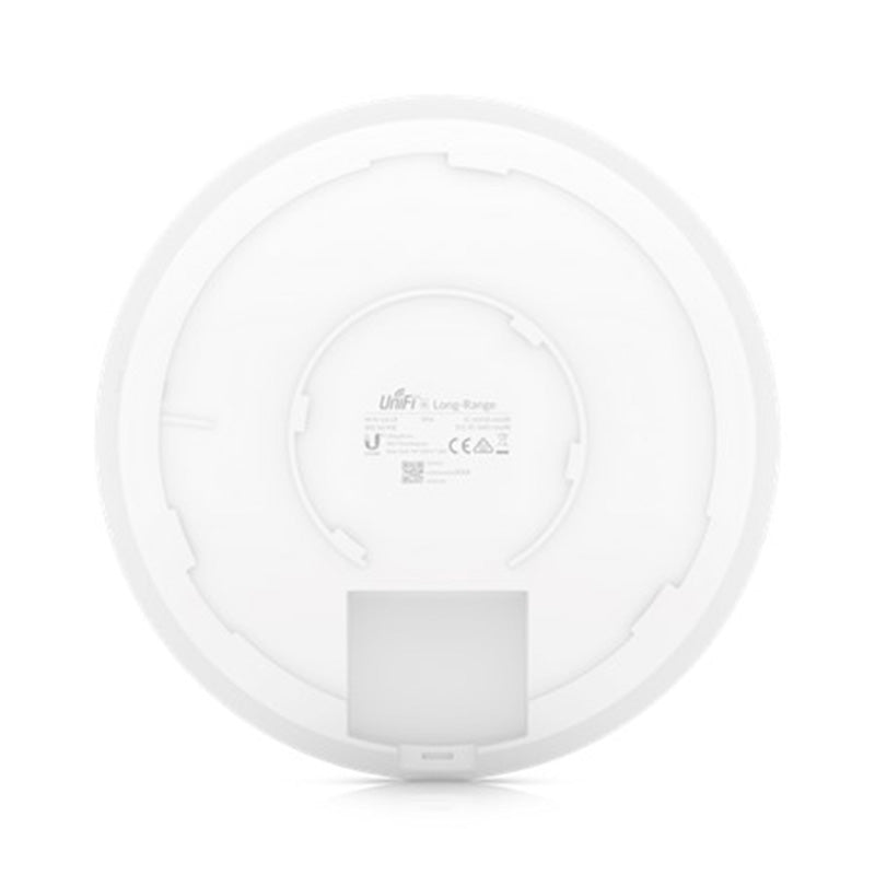 U6-LR Ubiquiti UniFi6 Long Range AP (no PoE injector) By Ubiquiti - Buy Now - NZ $440.42 At The Tech Geeks New Zealand