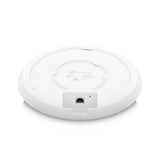 U6-LR Ubiquiti UniFi6 Long Range AP (no PoE injector) By Ubiquiti - Buy Now - NZ $440.42 At The Tech Geeks New Zealand