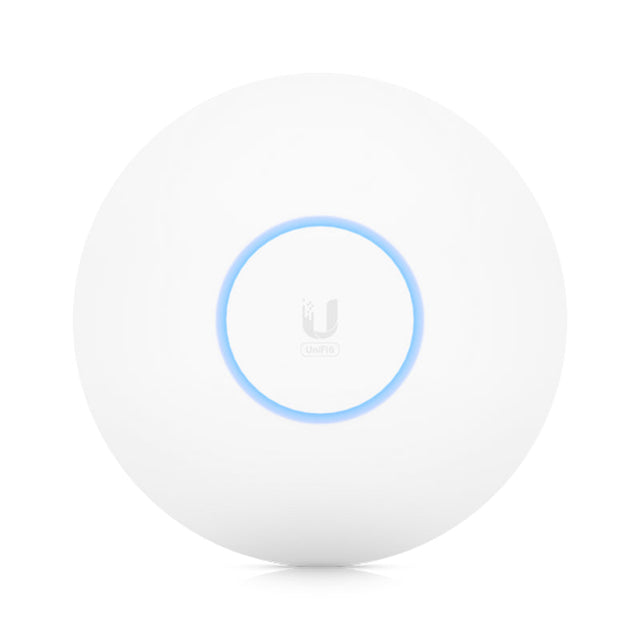 U6-Pro Ubiquiti UniFi6 Pro AP (no PoE injector) By Ubiquiti - Buy Now - NZ $380.27 At The Tech Geeks New Zealand
