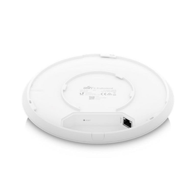 U6-Pro Ubiquiti UniFi6 Pro AP (no PoE injector) By Ubiquiti - Buy Now - NZ $380.27 At The Tech Geeks New Zealand
