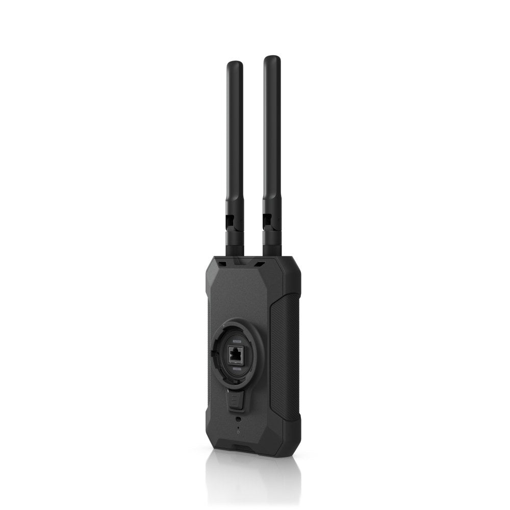 U7-Industrial - Ubiquiti Access Point U7 Industrial
