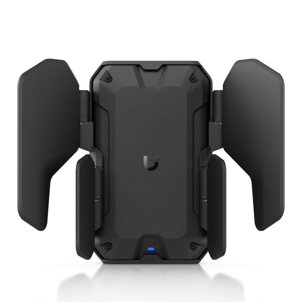 U7-Industrial - Ubiquiti Access Point U7 Industrial