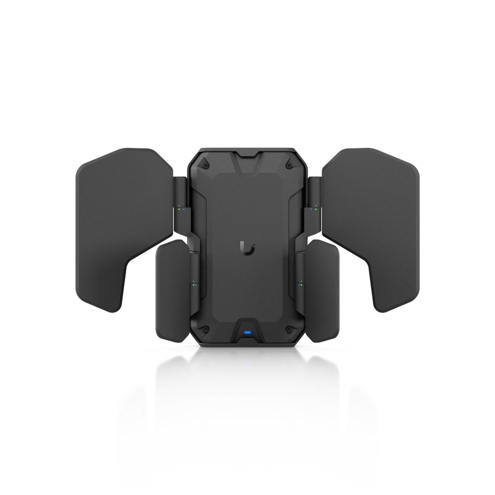 U7-Industrial - Ubiquiti Access Point U7 Industrial