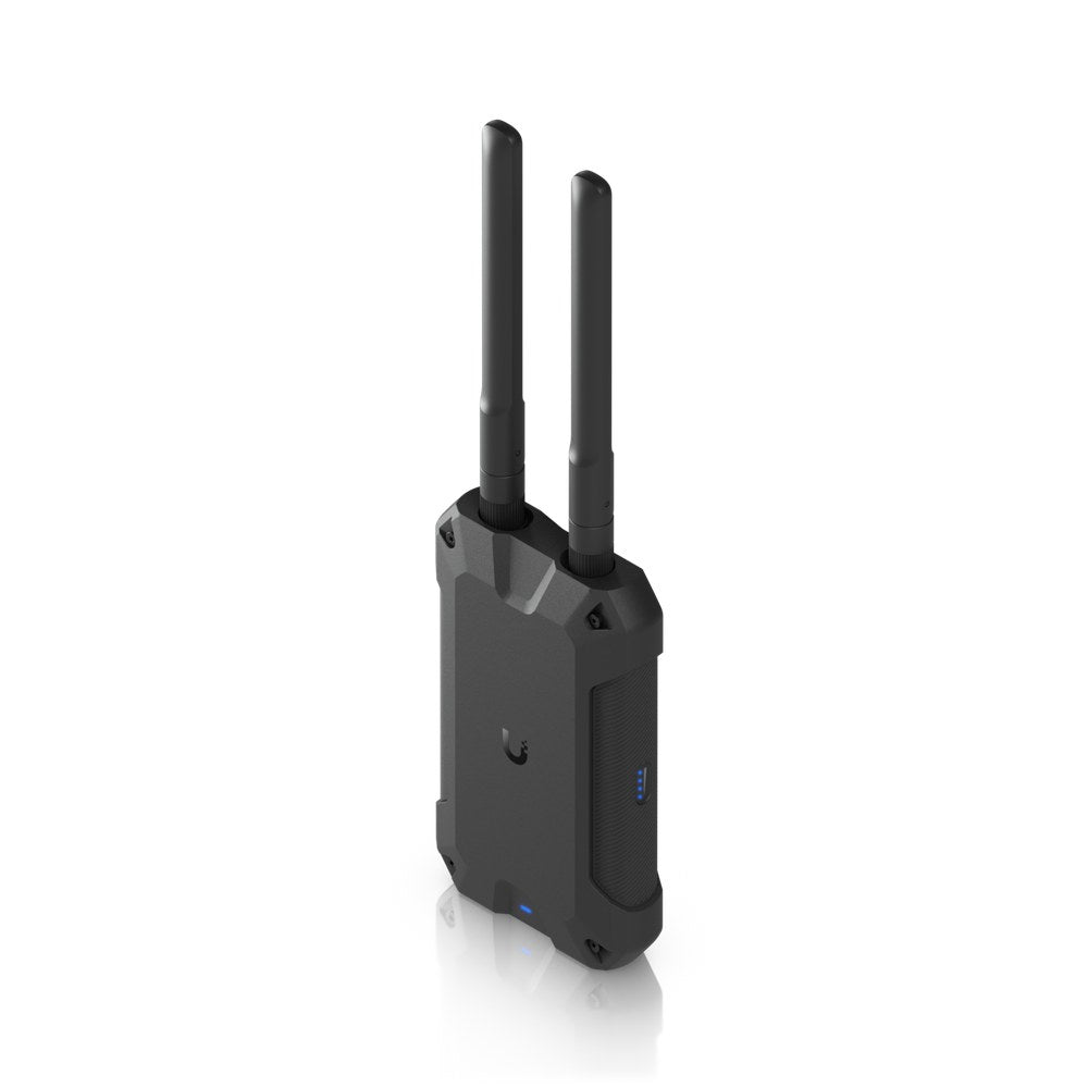 U7-Industrial - Ubiquiti Access Point U7 Industrial