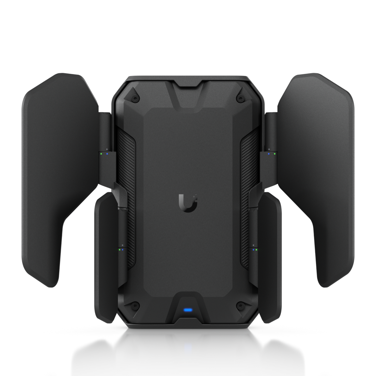 U7-Industrial - Ubiquiti Access Point U7 Industrial
