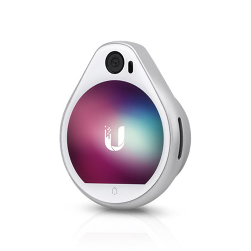 UA-Pro Ubiquiti UniFi Access Reader Pro By Ubiquiti - Buy Now - NZ $648.81 At The Tech Geeks New Zealand