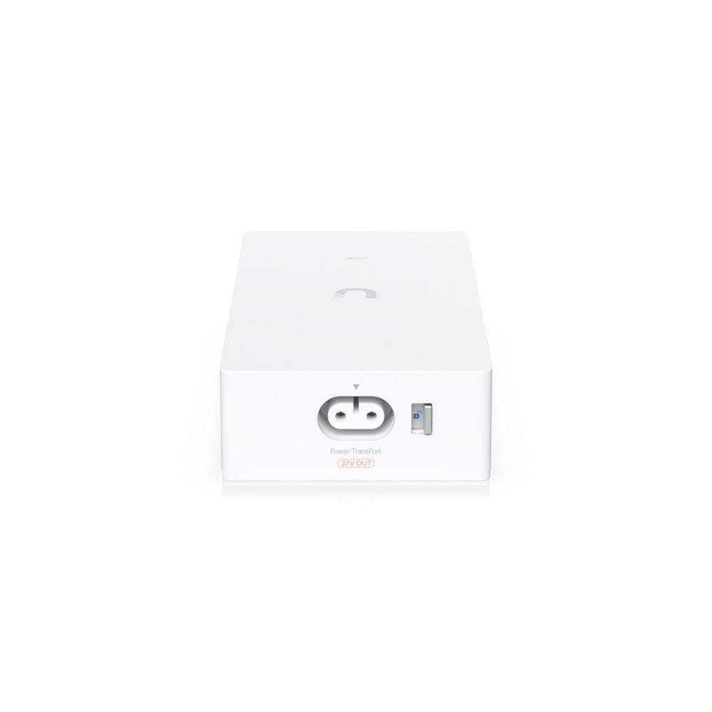 UACC-Adapter-PT-120W - Ubiquiti 120W Power TransPort Adapter