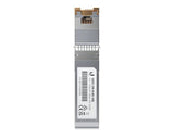 UACC-CM-RJ45-10G Ubiquiti UniFi SFP+ 10G Transceiver Module By Ubiquiti - Buy Now - NZ $127.71 At The Tech Geeks New Zealand