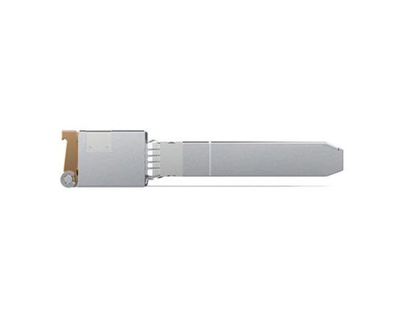 UACC-CM-RJ45-MG Ubiquiti UniFi SFP+ 10/5/2.5/1G Transceiver Module (3)