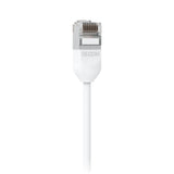 UACC-Cable-Patch-Outdoor-C6A-1M-W - Ubiquiti UniFi Premium Patch Cable Outdoor 1M White