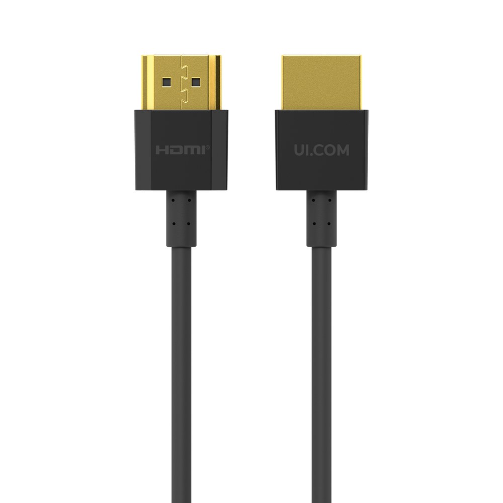 UACC-Cable-UHS - Ubiquiti Thin HDMI Cable