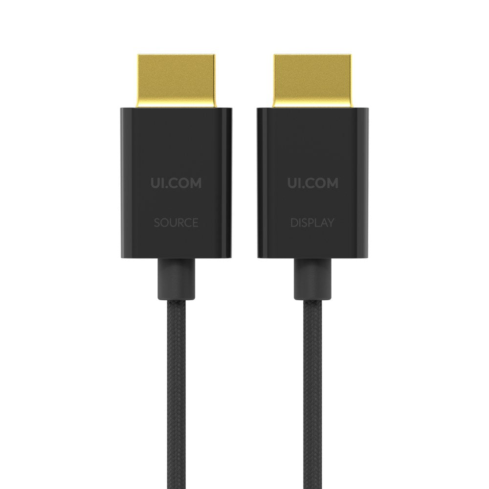 UACC-Cable-UHS - Ubiquiti Thin HDMI Cable
