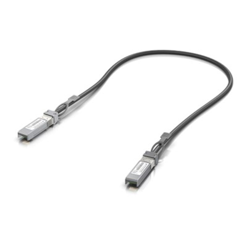 UACC-DAC-SFP28 Ubiquiti UniFi SFP Direct Attach Cable